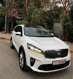 كيا سورينتو